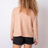 Pullover Mibe - Pink