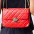 Bag Padded Camil - Red