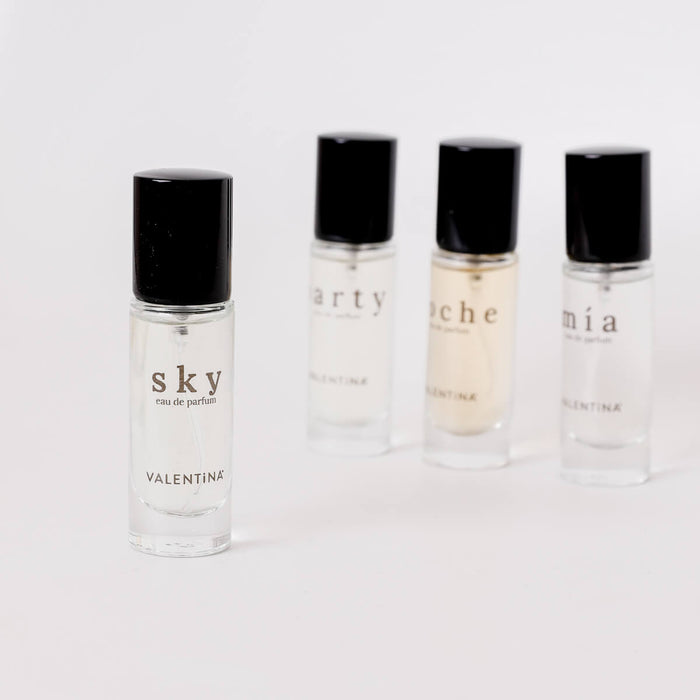 Parfum 10 ml - Sky