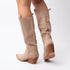 Stiefel Rael - Sand