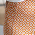 Pantalon Cipiter - Orange