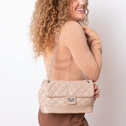 Sac Janis - beige