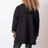 Coat Quino - Black