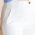 Pantalon Rislo - Blanc