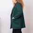 Manteau wiki - vert