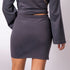 Skirt Baoba - Grey
