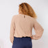 Blouse Sara - beige