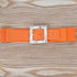 Cintura Marei Elastica - Arancione