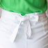 Jupe Pantalon Pirco - Blanc