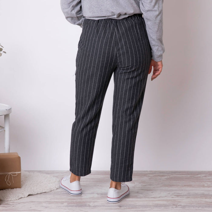 Pants Corel - Grey