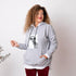 Sweatshirt Bruna - Grey