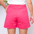 Flex - Coral Short Pants