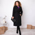 Coat Palmon - Black