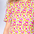 Sadena Dress - Multicolor