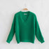 Pullover Libe - Green