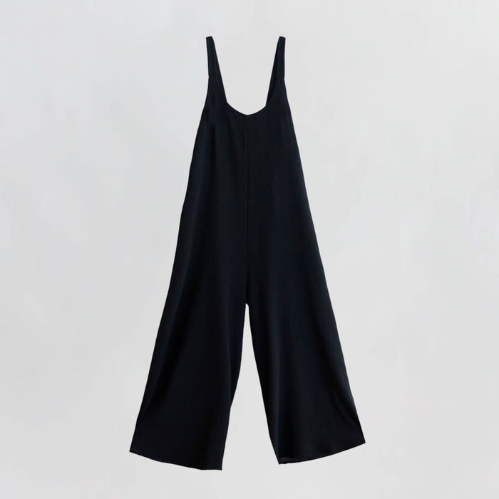 Jumpsuit Edam - Black